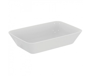 Раковина накладная Ideal Standard Connect Air E034801 60 см