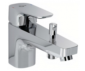 Смеситель Ideal Standard Ceraplan III на борт ванны, хром, B0769AA