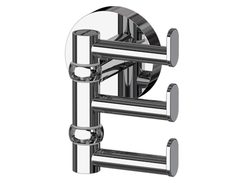 Купить Крючок поворотный тройной Artwelle Harmonie HAR 010