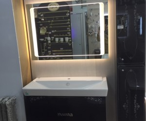 Наши работы мебели на заказ Якоб делафон
