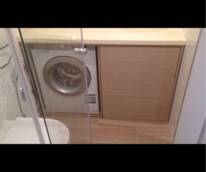 Кухни и нестандартная мебель для ванной на заказ
