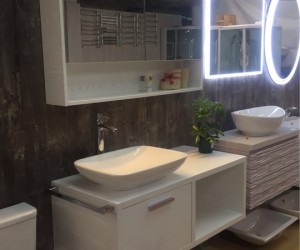 Кухни и нестандартная мебель для ванной на заказ