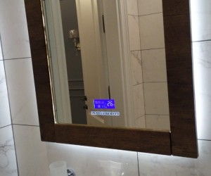 Нестандартная мебель в ванную комнату ЛЮБЫХ РАЗМЕРОВ на заказ!