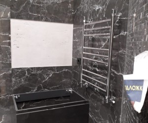 Нестандартная мебель в ванную комнату ЛЮБЫХ РАЗМЕРОВ на заказ!